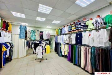 Фото №5: Торговое помещение 40 м² - Краснодар, мкр. Центральный, ул. Красноармейская, 62