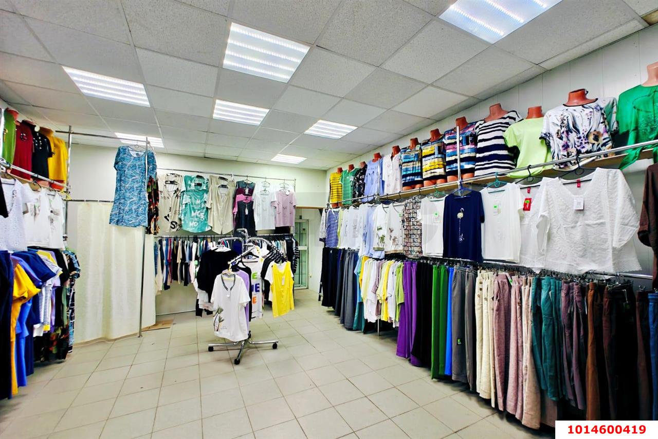 Фото №5: Торговое помещение 40 м² - Краснодар, Центральный, ул. Красноармейская, 62