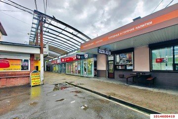 Фото №2: Торговое помещение 40 м² - Краснодар, мкр. Центральный, ул. Красноармейская, 62