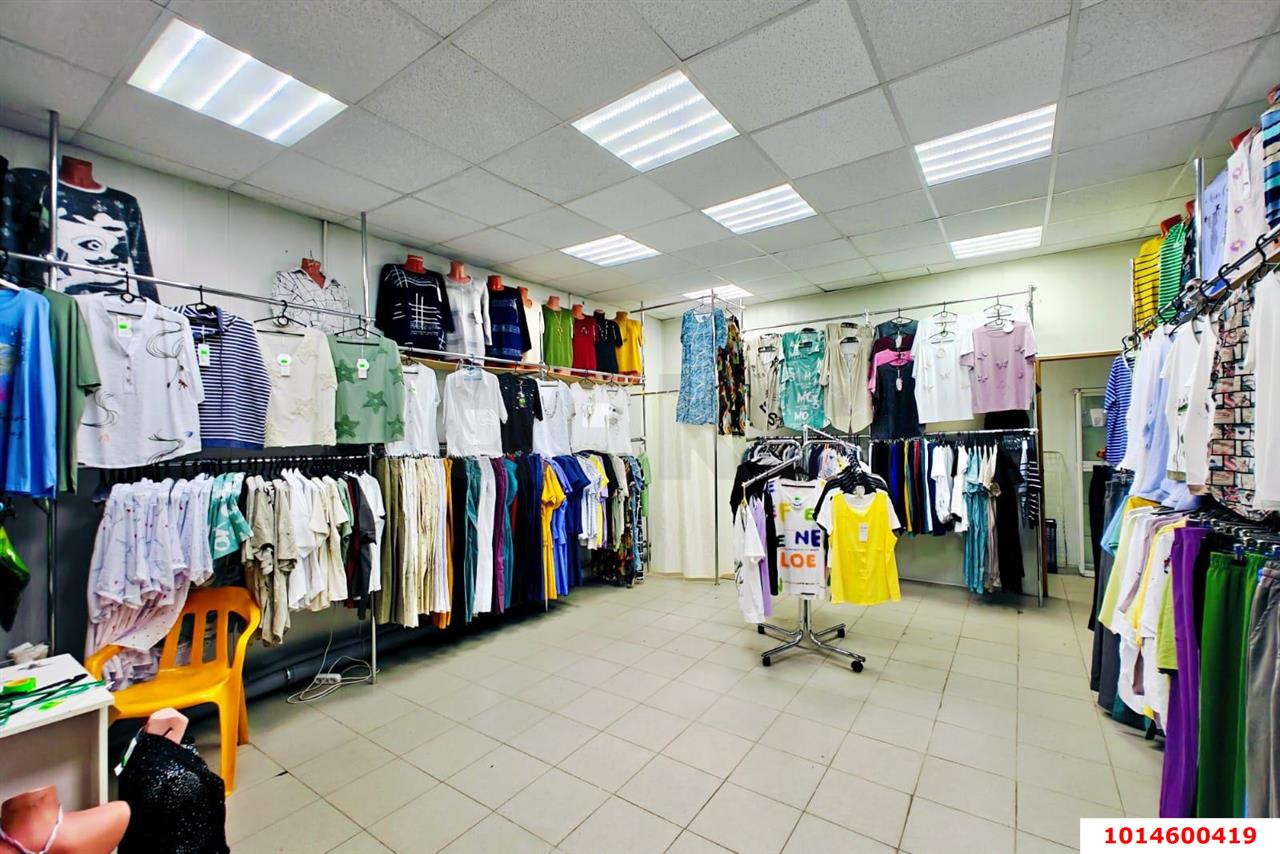 Фото №6: Торговое помещение 40 м² - Краснодар, Центральный, ул. Красноармейская, 62