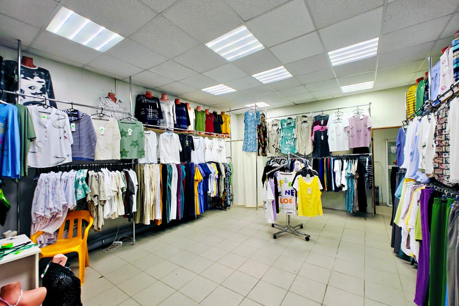 Фото №6: Коммерция 40 м² - Краснодар, Центральный внутригородской округ, мкр. Центральный, ул. Красноармейская, 62