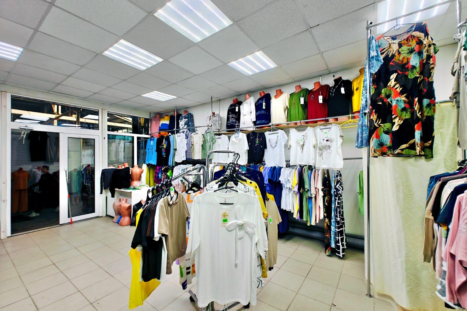 Фото №8: Коммерция 40 м² - Краснодар, Центральный внутригородской округ, мкр. Центральный, ул. Красноармейская, 62