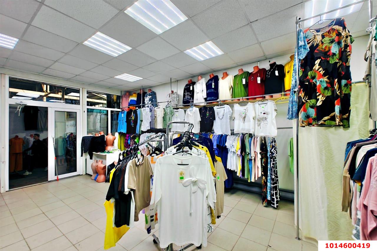 Фото №8: Торговое помещение 40 м² - Краснодар, Центральный, ул. Красноармейская, 62