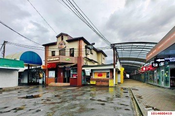 Фото №3: Торговое помещение 40 м² - Краснодар, мкр. Центральный, ул. Красноармейская, 62