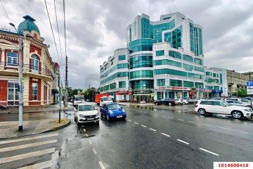 Фото №1: Торговое помещение 40 м² - Краснодар, мкр. Центральный, ул. Красноармейская, 62