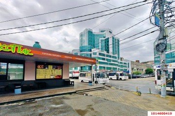 Фото №4: Торговое помещение 40 м² - Краснодар, мкр. Центральный, ул. Красноармейская, 62