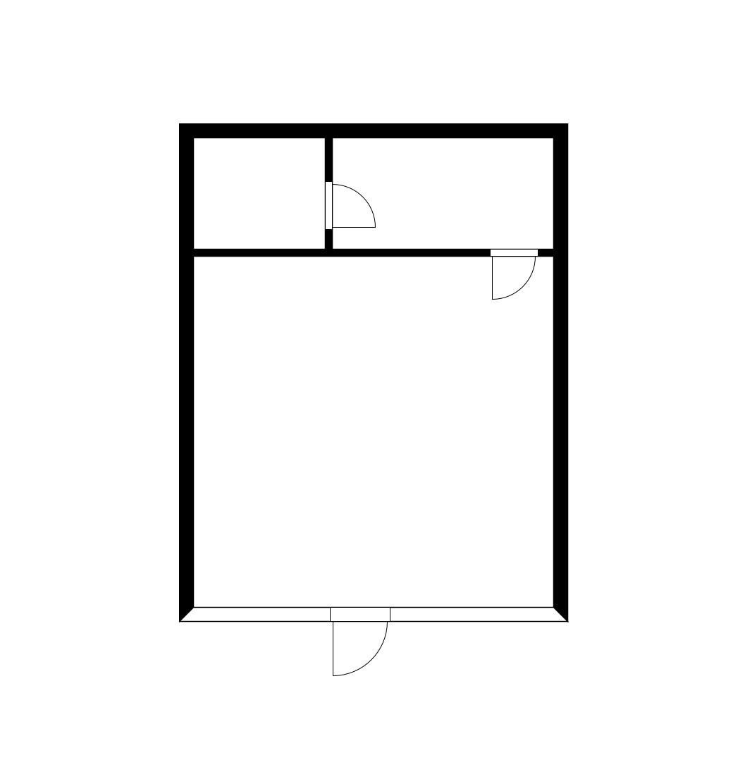 Фото №13: Коммерция 40 м² - Краснодар, Центральный внутригородской округ, мкр. Центральный, ул. Красноармейская, 62