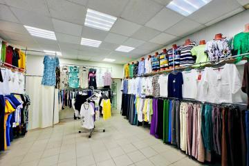 Фото №5: Коммерция 40 м² - Краснодар, мкр. Центральный, ул. Красноармейская, 62