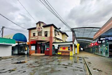 Фото №3: Коммерция 40 м² - Краснодар, мкр. Центральный, ул. Красноармейская, 62