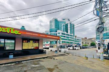 Фото №4: Коммерция 40 м² - Краснодар, мкр. Центральный, ул. Красноармейская, 62