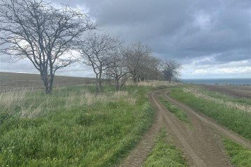 Фото №3: Коммерческая земля 6 сот. - Республика Крым Ленинский район