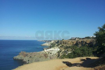 Фото №2: Коммерческая земля 6 сот. - Республика Крым Ленинский район