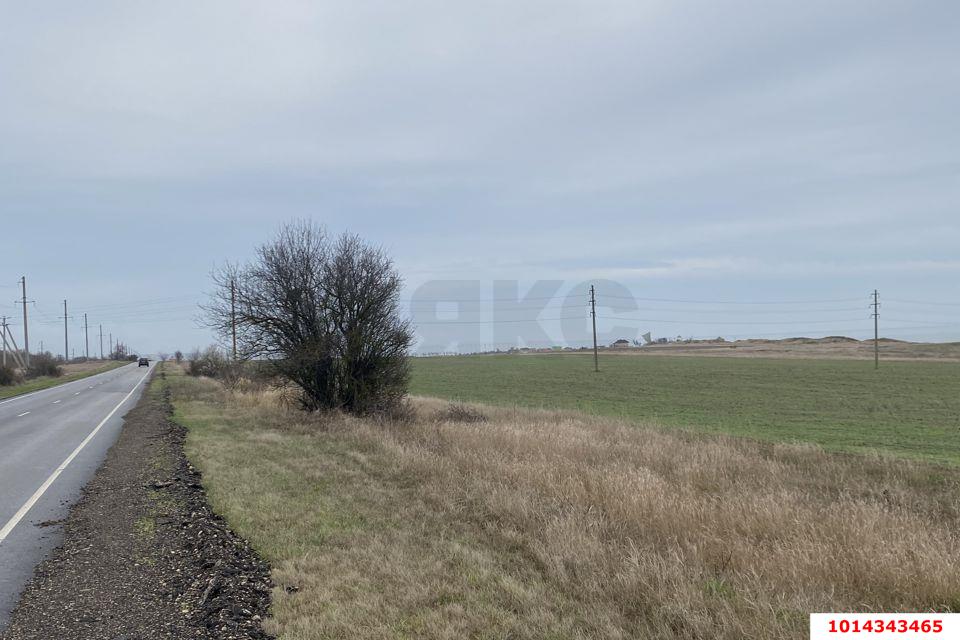 Фото №1: Коммерческая земля 6 сот. - Республика Крым Ленинский район