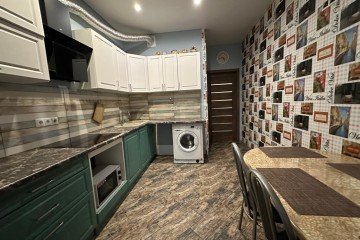 Фото №2: 3-комнатная квартира 70 м² - Краснодар, мкр. жилой комплекс Красная площадь, ул. Кореновская, 57к2