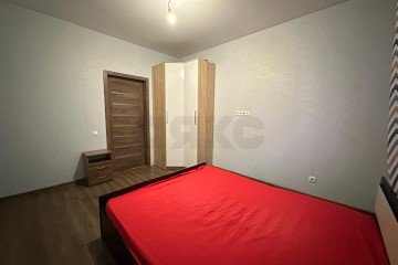 Фото №2: 3-комнатная квартира 70 м² - Краснодар, мкр. жилой комплекс Красная площадь, ул. Кореновская, 57к2
