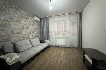 Фото №4: 3-комнатная квартира 70 м² - Краснодар, мкр. жилой комплекс Красная площадь, ул. Кореновская, 57к2