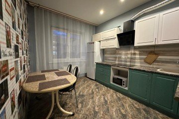 Фото №1: 3-комнатная квартира 70 м² - Краснодар, мкр. жилой комплекс Красная площадь, ул. Кореновская, 57к2