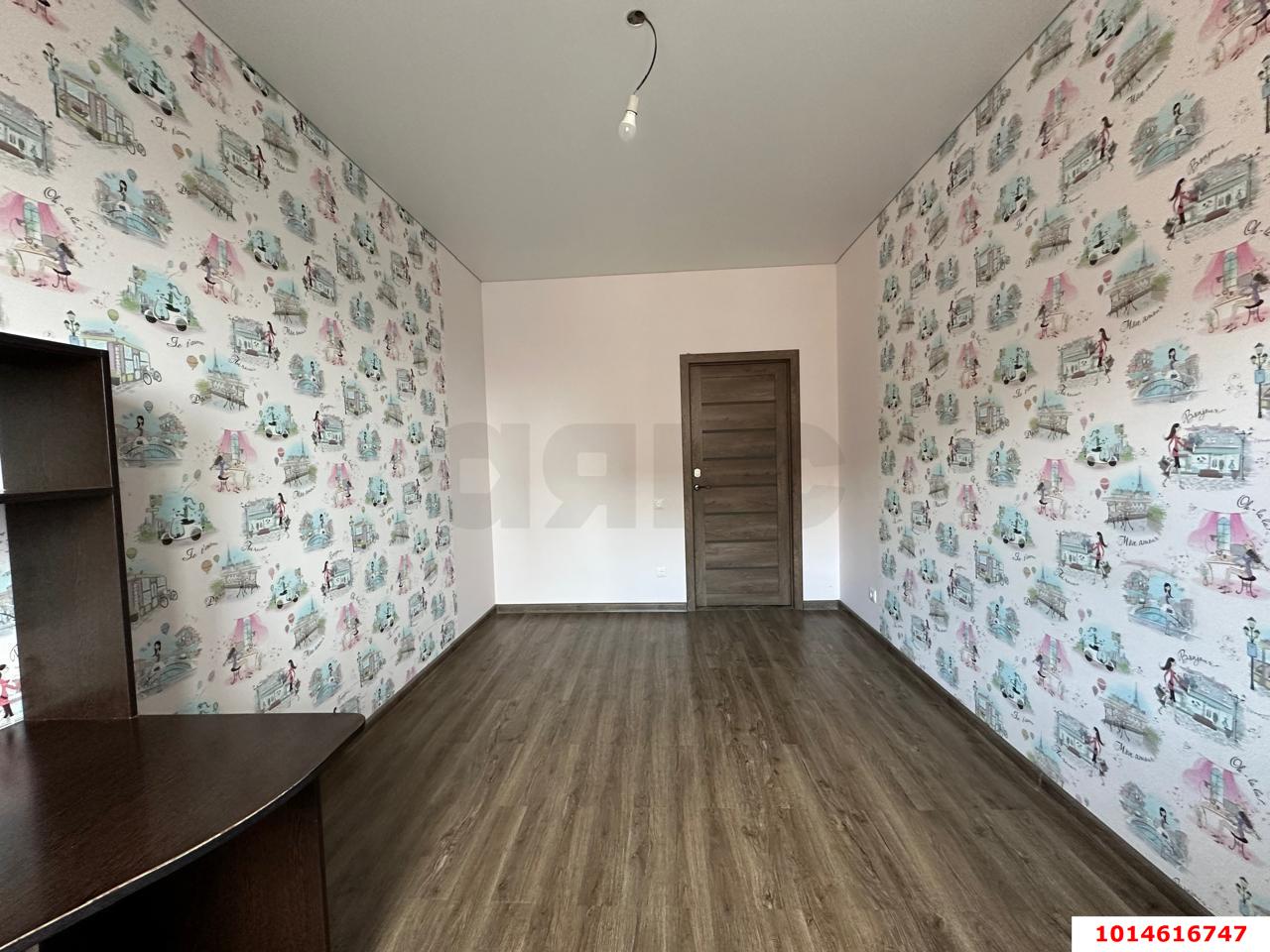 Фото №6: 3-комнатная квартира 70 м² - Краснодар, жилой комплекс Красная площадь, ул. Кореновская, 57к2