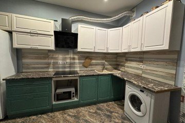 Фото №3: 3-комнатная квартира 70 м² - Краснодар, мкр. жилой комплекс Красная площадь, ул. Кореновская, 57к2