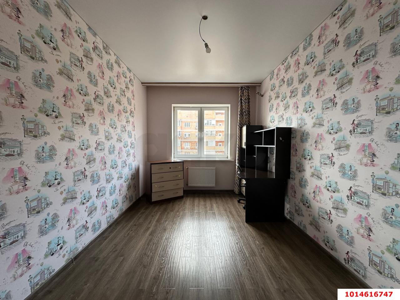 Фото №7: 3-комнатная квартира 70 м² - Краснодар, жилой комплекс Красная площадь, ул. Кореновская, 57к2