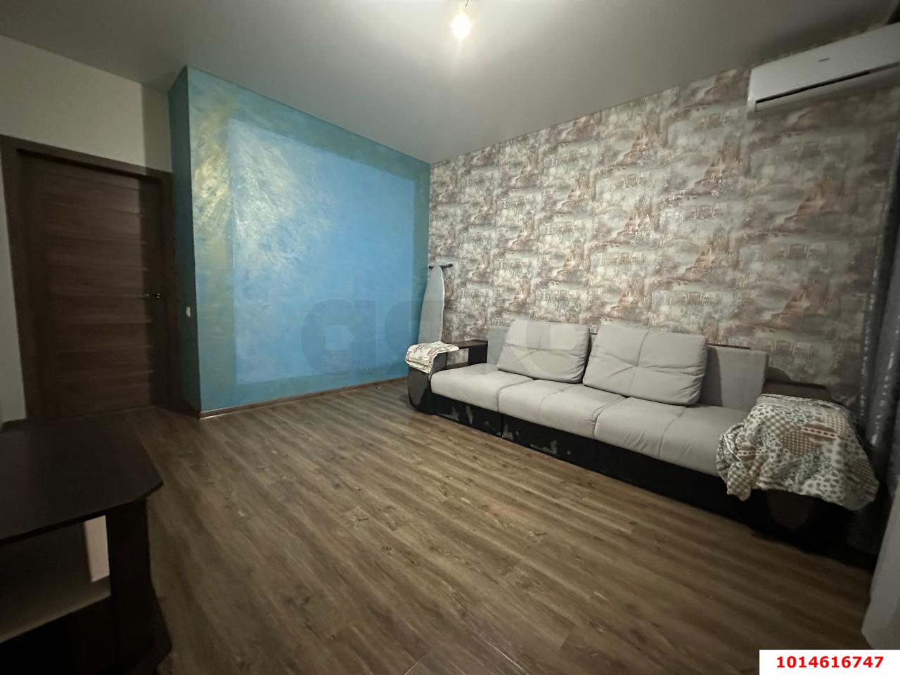 Фото №5: 3-комнатная квартира 70 м² - Краснодар, жилой комплекс Красная площадь, ул. Кореновская, 57к2