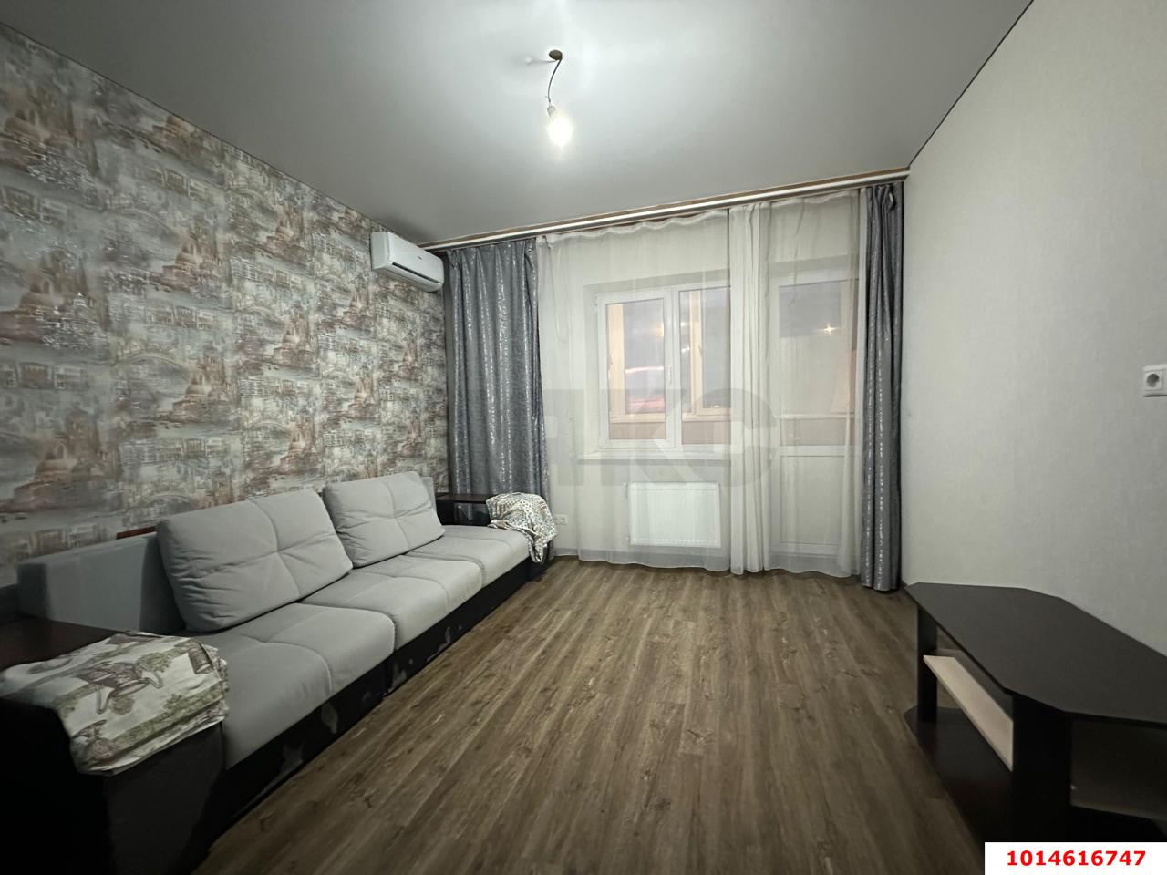 Фото №4: 3-комнатная квартира 70 м² - Краснодар, жилой комплекс Красная площадь, ул. Кореновская, 57к2