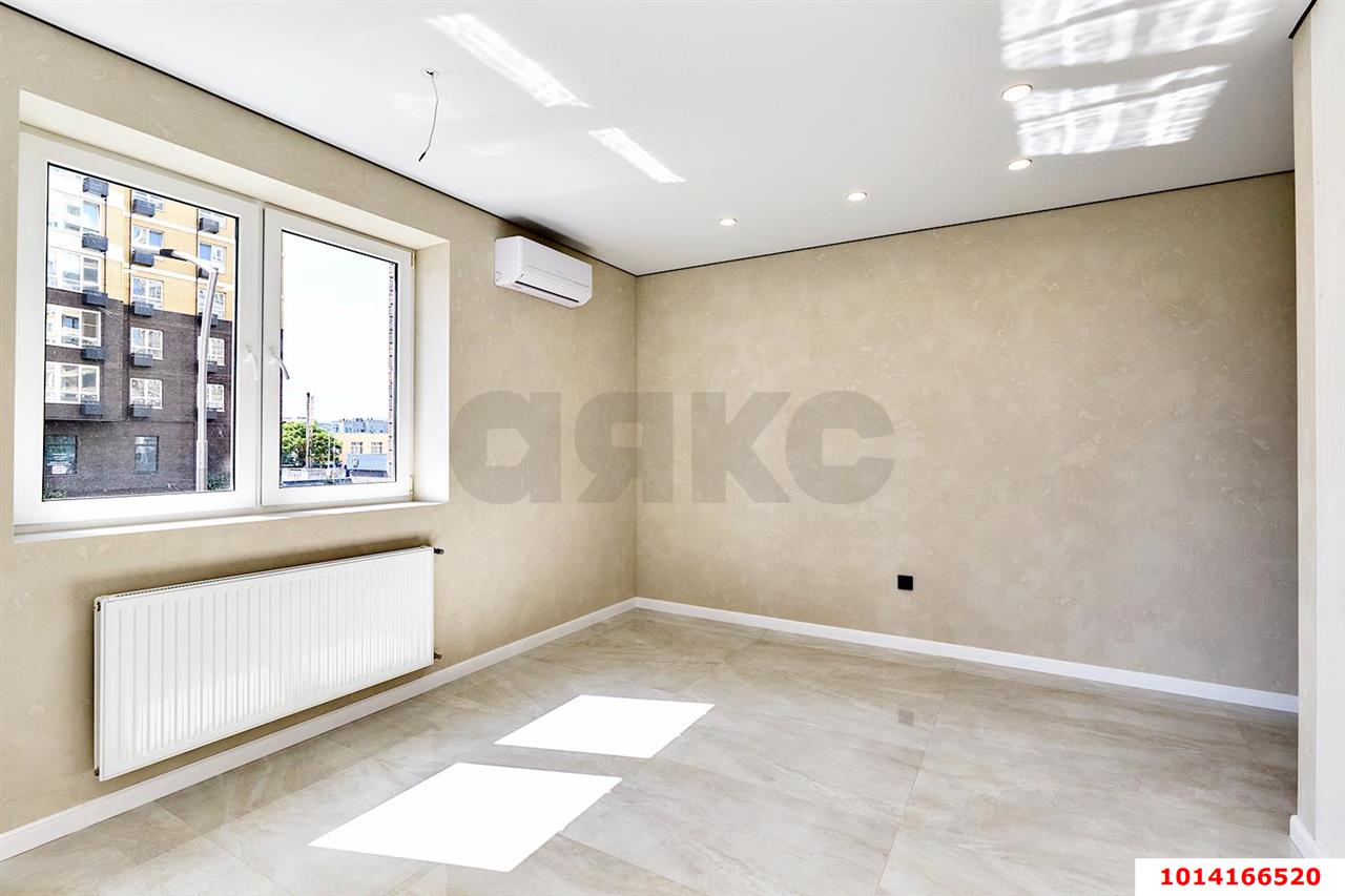 Фото №10: 2-комнатная квартира 76 м² - Краснодар, жилой комплекс Элегант, ул. Старокубанская, 137/1