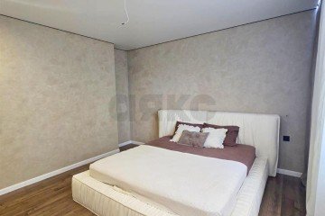 Фото №2: 2-комнатная квартира 76 м² - Краснодар, мкр. жилой комплекс Элегант, ул. Старокубанская, 137/1