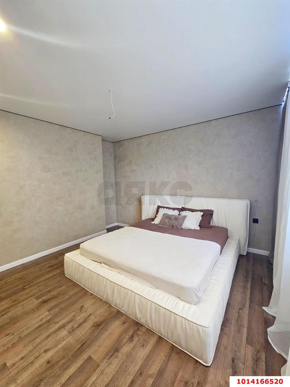 Фото №2: 2-комнатная квартира 76 м² - Краснодар, жилой комплекс Элегант, ул. Старокубанская, 137/1