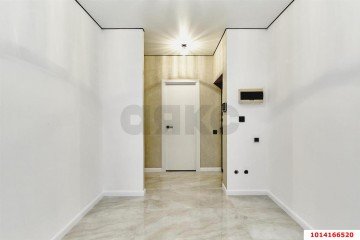 Фото №2: 2-комнатная квартира 76 м² - Краснодар, мкр. жилой комплекс Элегант, ул. Старокубанская, 139