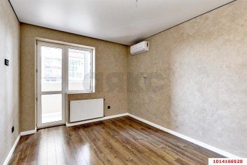 Фото №1: 2-комнатная квартира 76 м² - Краснодар, мкр. жилой комплекс Элегант, ул. Старокубанская, 137/1
