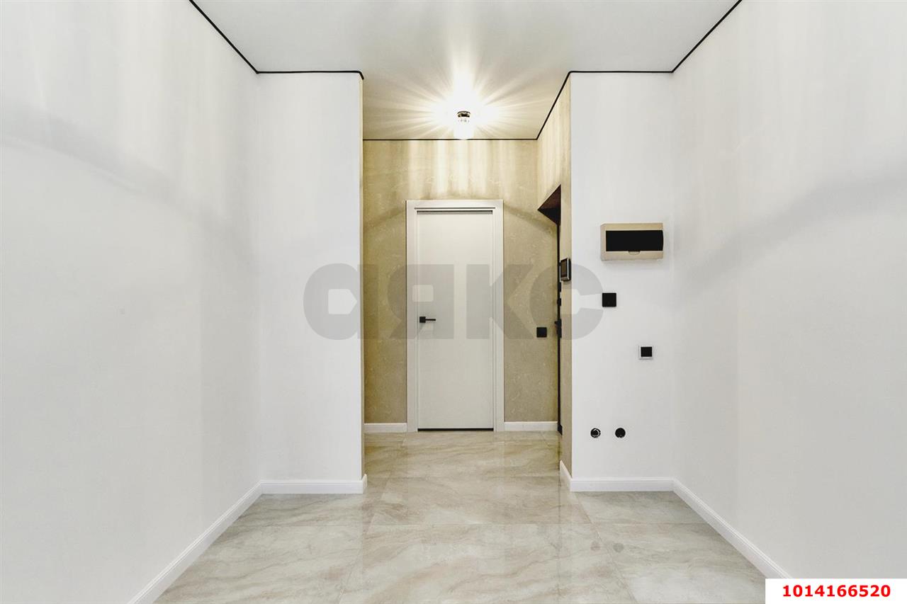 Фото №13: 2-комнатная квартира 76 м² - Краснодар, жилой комплекс Элегант, ул. Старокубанская, 137/1