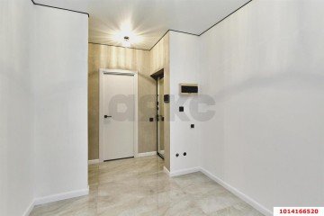 Фото №1: 2-комнатная квартира 76 м² - Краснодар, мкр. жилой комплекс Элегант, ул. Старокубанская, 139