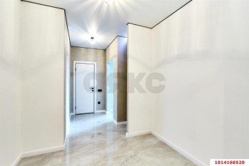 Фото №3: 2-комнатная квартира 76 м² - Краснодар, мкр. жилой комплекс Элегант, ул. Старокубанская, 139