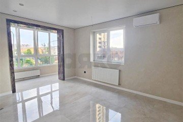 Фото №1: 2-комнатная квартира 76 м² - Краснодар, мкр. жилой комплекс Элегант, ул. Старокубанская, 139