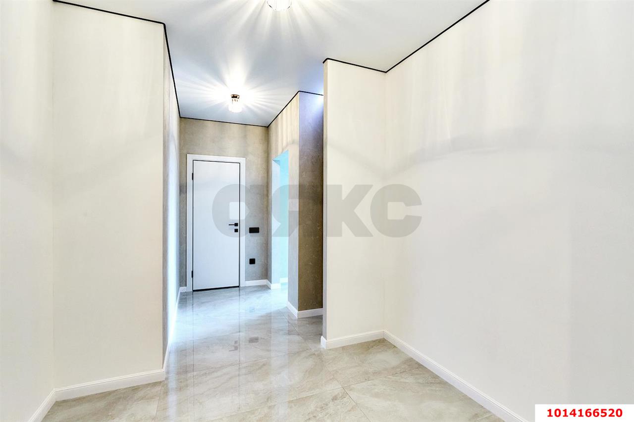 Фото №12: 2-комнатная квартира 76 м² - Краснодар, жилой комплекс Элегант, ул. Старокубанская, 137/1