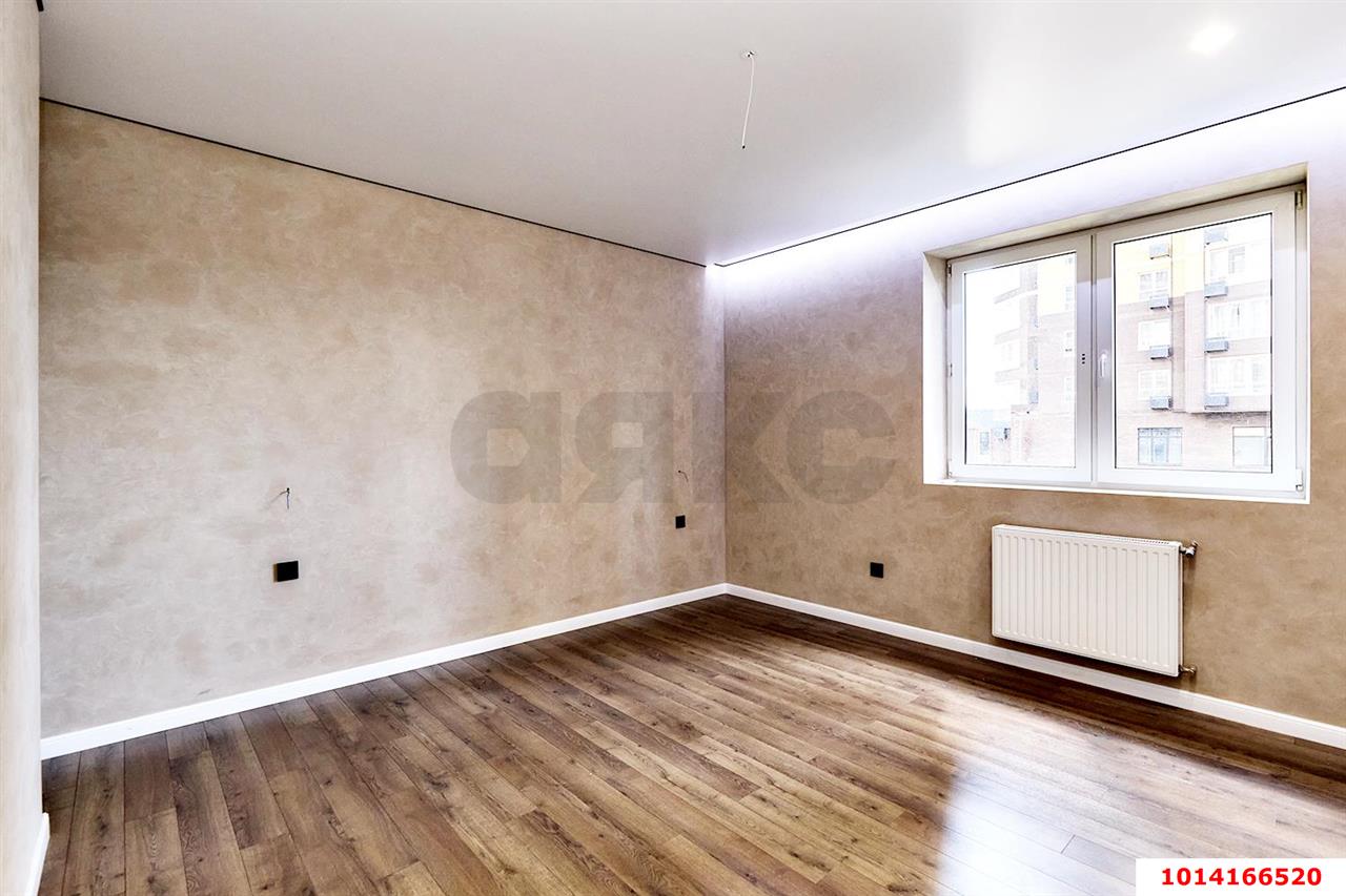 Фото №10: 2-комнатная квартира 76 м² - Краснодар, жилой комплекс Элегант, ул. Старокубанская, 137/1