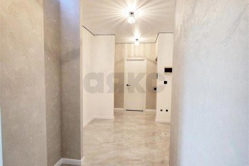 Фото №3: 2-комнатная квартира 76 м² - Краснодар, мкр. жилой комплекс Элегант, ул. Старокубанская, 139