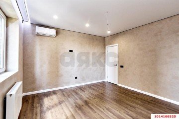 Фото №4: 2-комнатная квартира 76 м² - Краснодар, мкр. жилой комплекс Элегант, ул. Старокубанская, 137/1