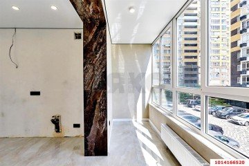 Фото №5: 2-комнатная квартира 76 м² - Краснодар, мкр. жилой комплекс Элегант, ул. Старокубанская, 137/1