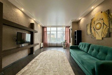 Фото №3: 2-комнатная квартира 84 м² - Краснодар, мкр. Западный внутригородской округ, ул. Кожевенная, 42