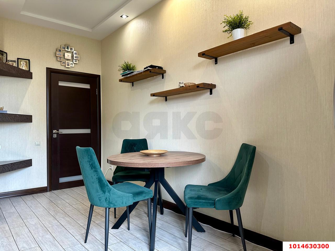 Фото №11: 2-комнатная квартира 84 м² - Краснодар, Западный внутригородской округ, ул. Кожевенная, 42