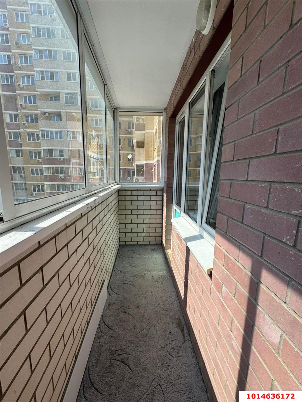 Фото №8: Студия 32 м² - Краснодар, Почтовый, пр-кт имени писателя Знаменского, 6