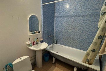 Фото №5: Студия 28 м² - Краснодар, мкр. Почтовый, пр-кт имени писателя Знаменского, 6