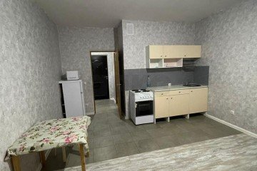 Фото №2: Студия 32 м² - Краснодар, мкр. Почтовый, пр-кт имени писателя Знаменского, 6
