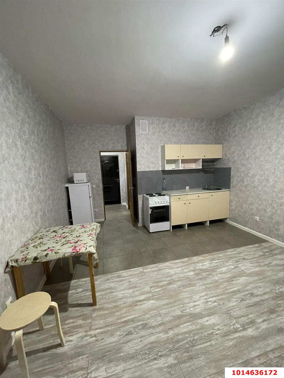 Фото №2: Студия 32 м² - Краснодар, Почтовый, пр-кт имени писателя Знаменского, 6