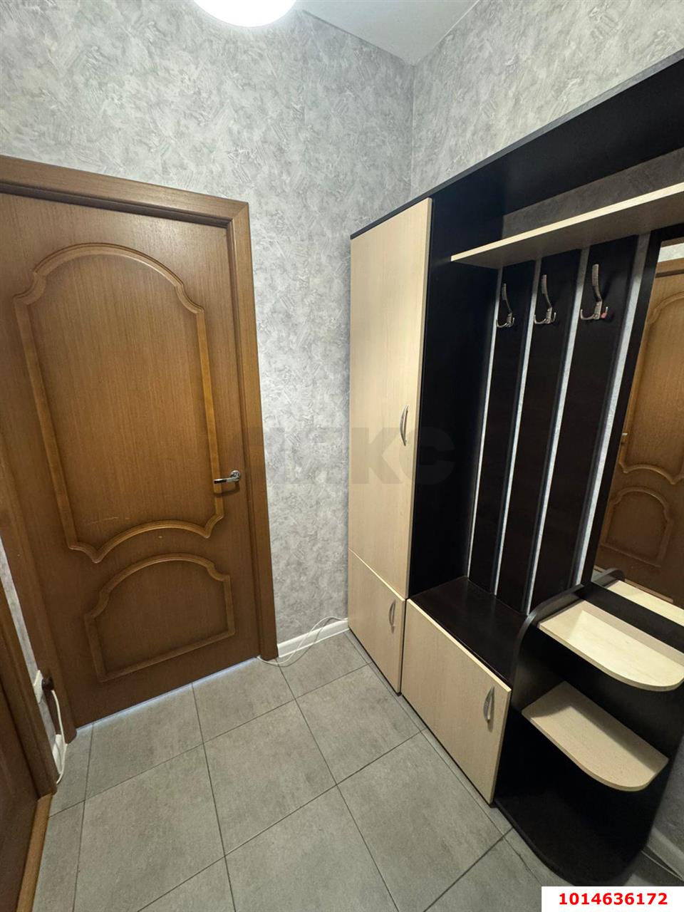 Фото №6: Студия 32 м² - Краснодар, Почтовый, пр-кт имени писателя Знаменского, 6