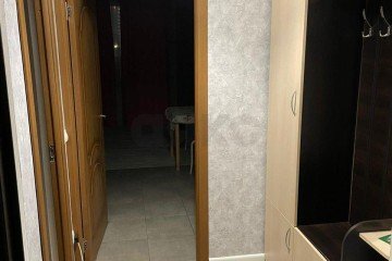 Фото №3: Студия 32 м² - Краснодар, мкр. Почтовый, пр-кт имени писателя Знаменского, 6