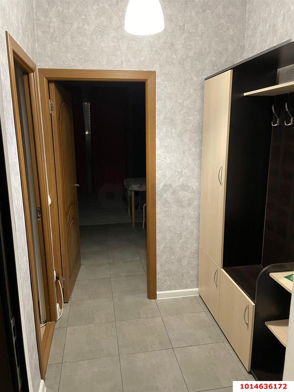 Фото №3: Студия 32 м² - Краснодар, Почтовый, пр-кт имени писателя Знаменского, 6