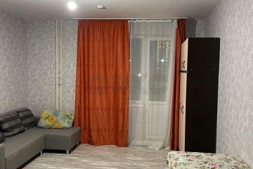 Фото №1: Студия 32 м² - Краснодар, мкр. Почтовый, пр-кт имени писателя Знаменского, 6